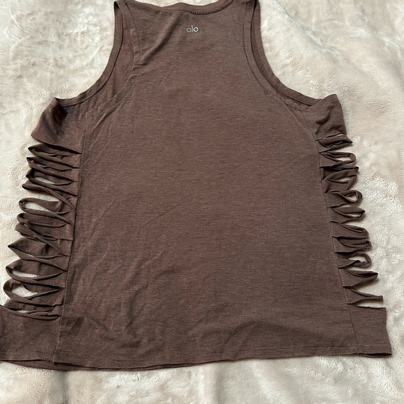 Workout Tank - Picture 3 of 3